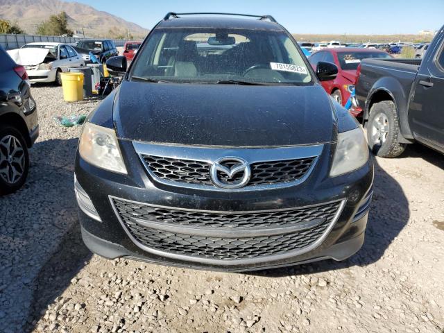 Photo 5 from auction – 2012 MAZDA CX-9 with VIN JM3TB3DA2C0337079