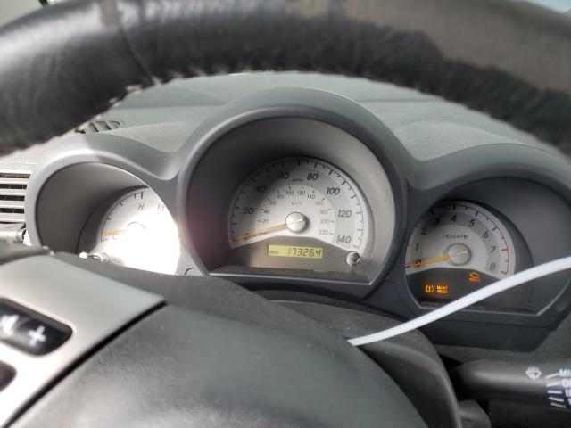 Photo 9 from auction – 2007 TOYOTA SCION TC with VIN JTKDE177170146020