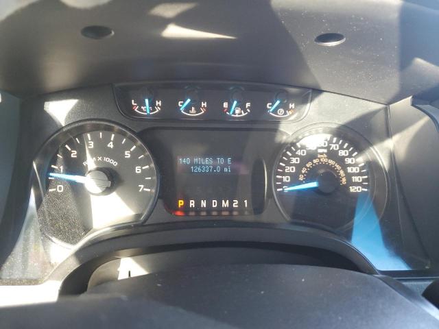 Photo 9 from auction – 2014 FORD F150 SUPER with VIN 1FTFW1CF5EKF16106