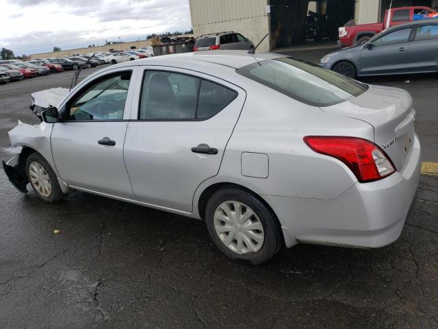 Photo 2 from auction – 2019 NISSAN VERSA S with VIN 3N1CN7AP3KL818396