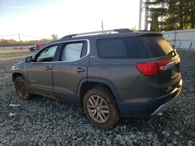 Photo 2 from auction – 2019 GMC ACADIA SLE with VIN 1GKKNSLS9KZ158665