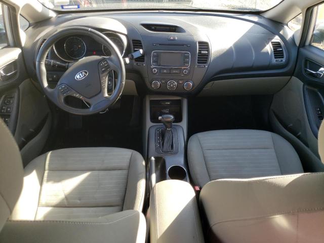 Photo 8 from auction – 2014 KIA FORTE EX with VIN KNAFX4A85E5234675