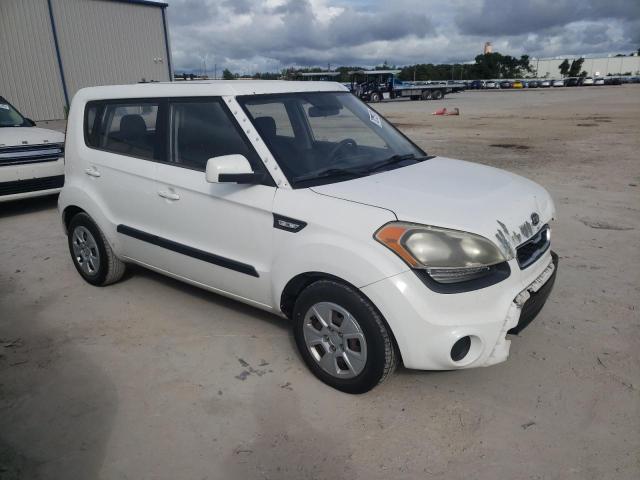 Photo 4 from auction – 2012 KIA SOUL with VIN KNDJT2A59C7439470