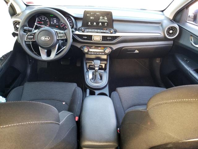 Photo 8 from auction – 2019 KIA FORTE FE with VIN 3KPF24AD2KE074575