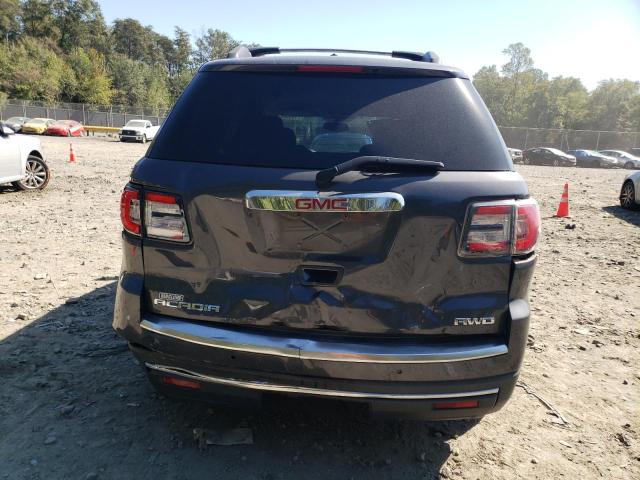 Photo 6 from auction – 2014 GMC ACADIA SLE with VIN 1GKKVNED9EJ322547