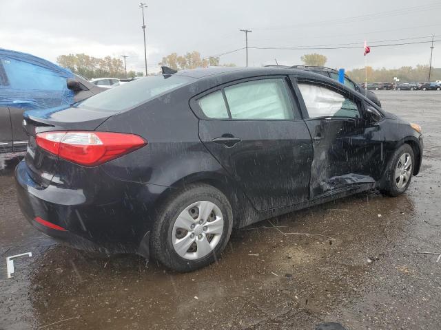 Photo 3 from auction – 2015 KIA FORTE LX with VIN KNAFX4A68F5357743