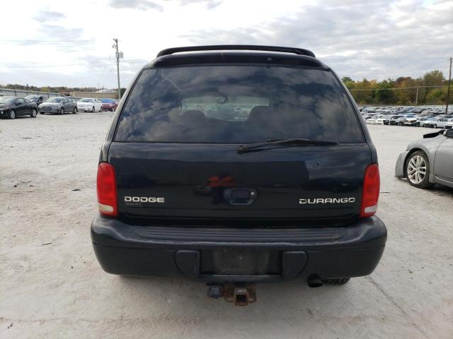 Photo 6 from auction – 2002 DODGE DURANGO R/ with VIN 1B4HS78Z72F194547