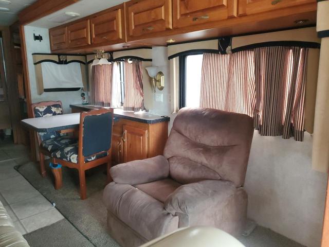 Photo 6 from auction – 2006 ROADMASTER RAIL MONOCOQUE with VIN 1RF42464562041159