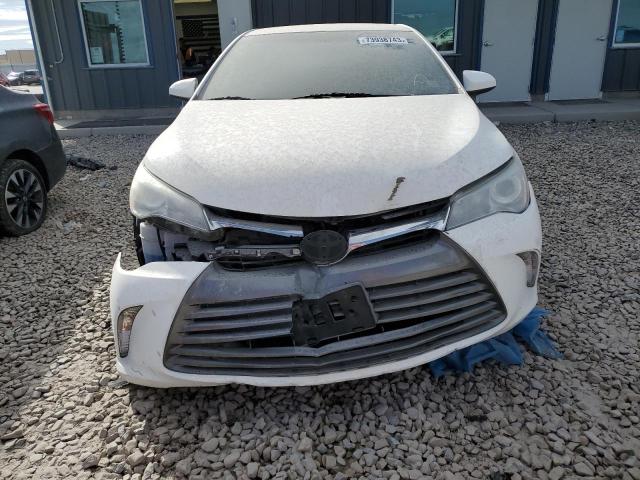 Photo 5 from auction – 2015 TOYOTA CAMRY LE with VIN 4T1BF1FK6FU973144