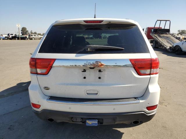 Photo 6 from auction – 2011 JEEP GRAND CHER with VIN 1J4RS6GT2BC644535