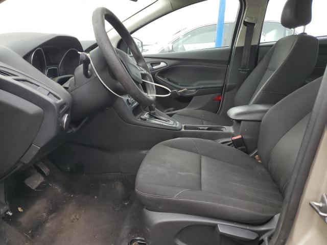 Photo 7 from auction – 2018 FORD FOCUS SE with VIN 1FADP3FE1JL203499