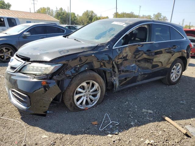 Photo 1 from auction – 2016 ACURA RDX with VIN 5J8TB4H32GL030088