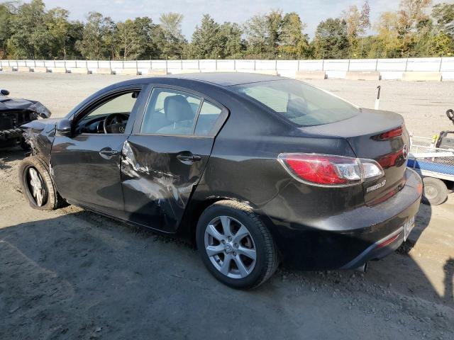 Photo 2 from auction – 2011 MAZDA 3 I with VIN JM1BL1VF9B1453923