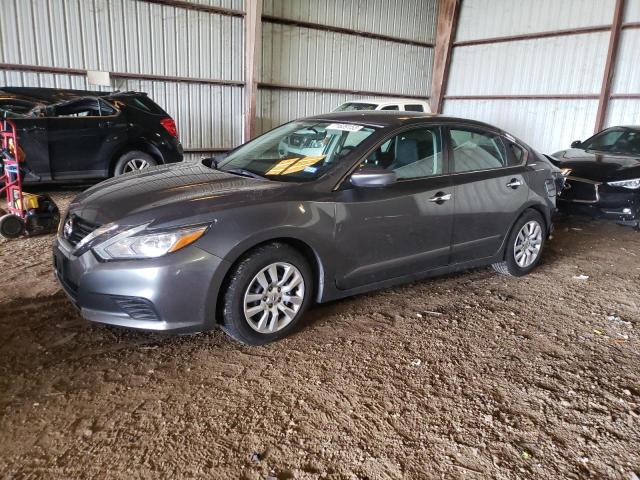 NISSAN ALTIMA 2016 with VIN 1N4AL3AP8GN324163 - Photo from auction