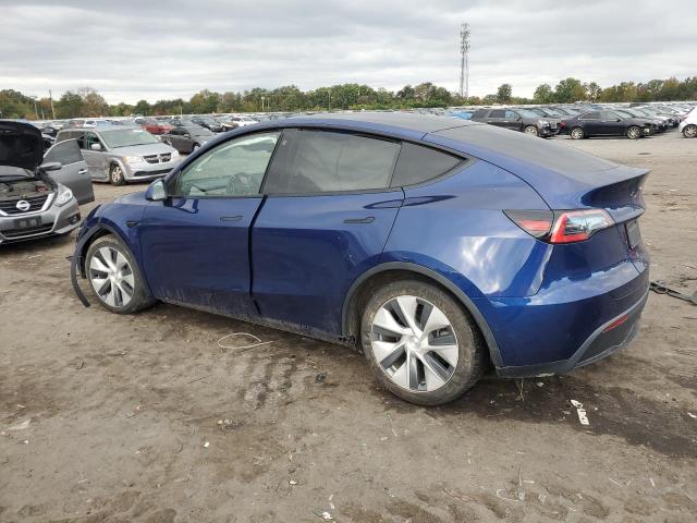 صورة رقم 2 من المزاد - 2021 TESLA MODEL Y مع VIN 5YJYGDEE0MF066792