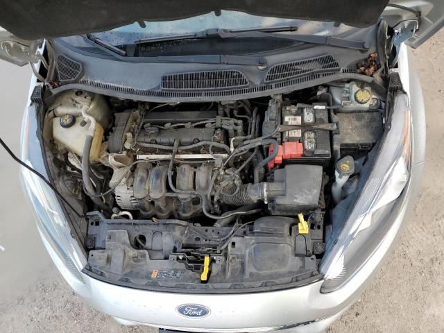 Photo 11 from auction – 2014 FORD FIESTA SE with VIN 3FADP4BJ0EM217584