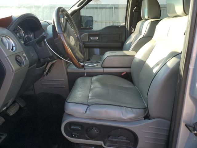 Photo 7 from auction – 2008 LINCOLN MARK LT with VIN 5LTPW18598FJ06035