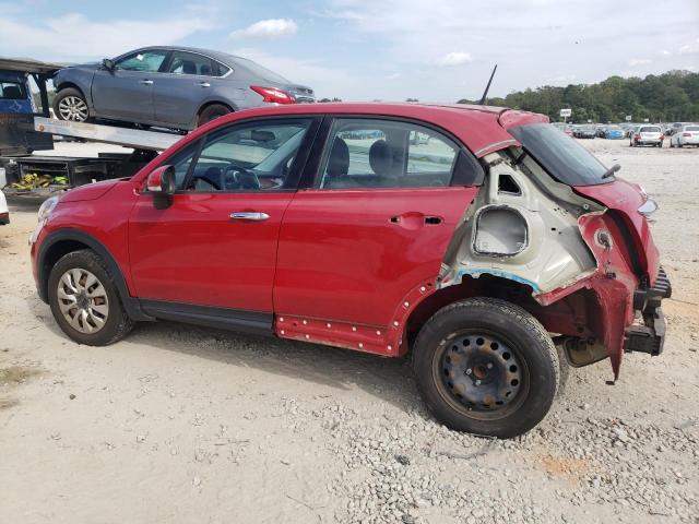 Photo 2 from auction – 2016 FIAT 500X POP with VIN ZFBCFXAW5GP339199
