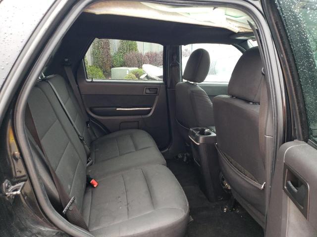 Photo 11 from auction – 2011 FORD ESCAPE XLT with VIN 1FMCU0D7XBKB52282