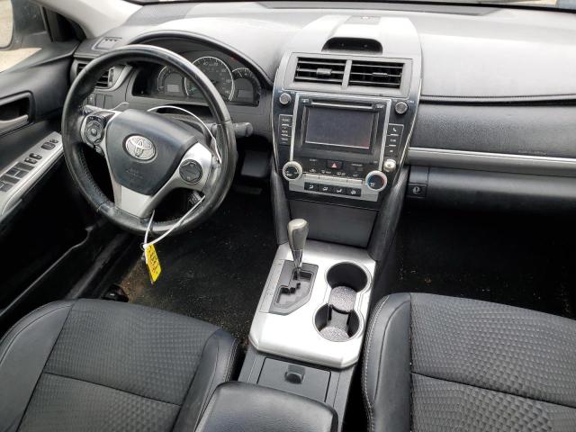 Photo 8 from auction – 2013 TOYOTA CAMRY L with VIN 4T1BF1FK3DU244550