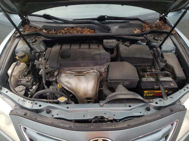 Photo 11 from auction – 2011 TOYOTA CAMRY BASE with VIN 4T1BF3EKXBU746451