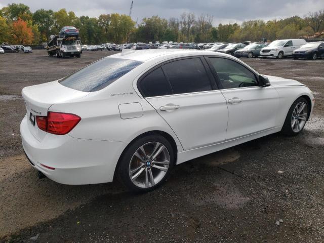 Photo 3 from auction – 2014 BMW ACTIVEHYBR with VIN WBA3F9C56EF484555