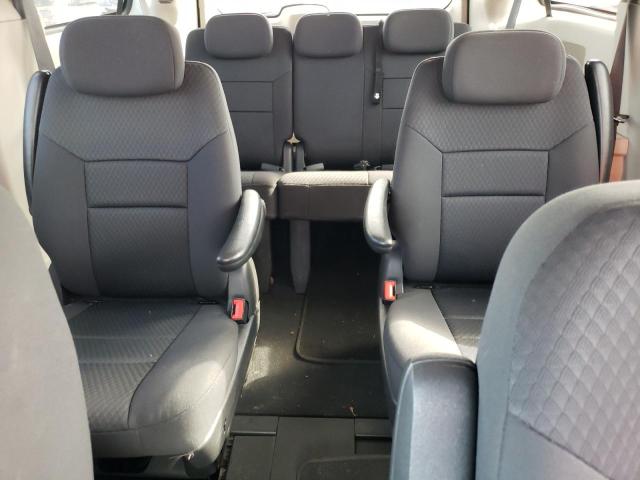 Photo 10 from auction – 2010 DODGE GRAND CARA with VIN 2D4RN5D12AR231534