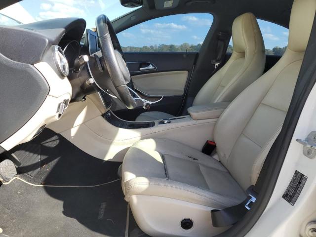 Photo 7 from auction – 2016 MERCEDES-BENZ CLA 250 with VIN WDDSJ4EB3GN326644