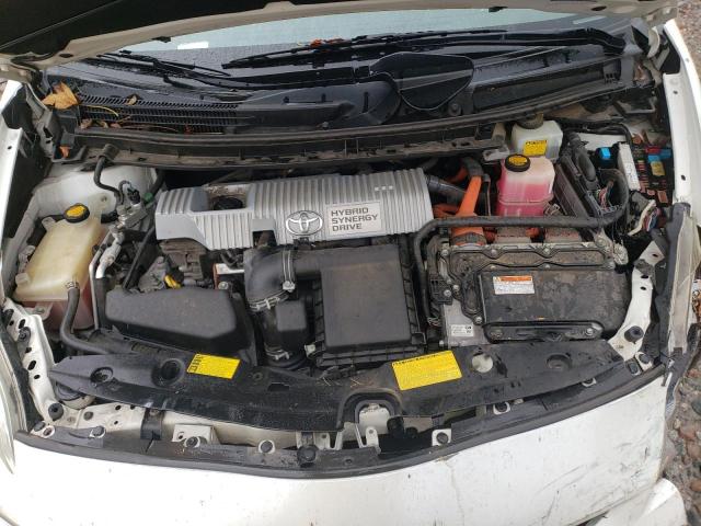 Photo 11 from auction – 2013 TOYOTA PRIUS with VIN JTDKN3DU0D5569688