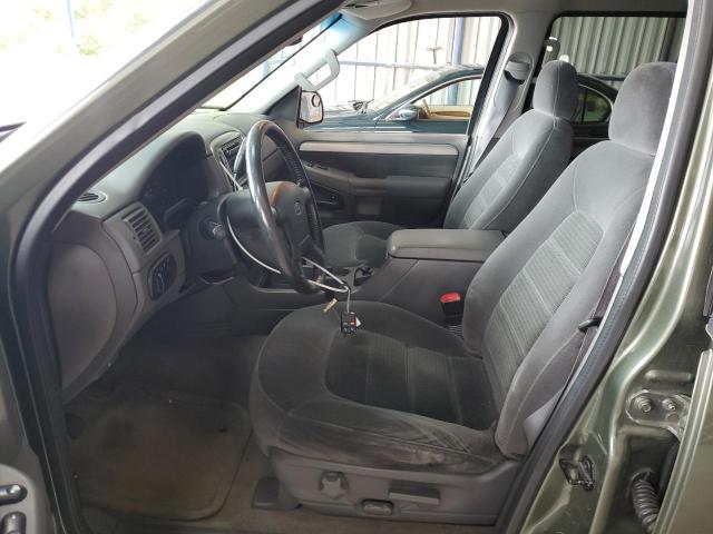 Photo 7 from auction – 2003 FORD EXPLORER X with VIN 1FMZU73K73ZB32671