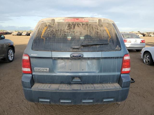 Photo 6 from auction – 2011 FORD ESCAPE XLS with VIN 1FMCU0C75BKC10395