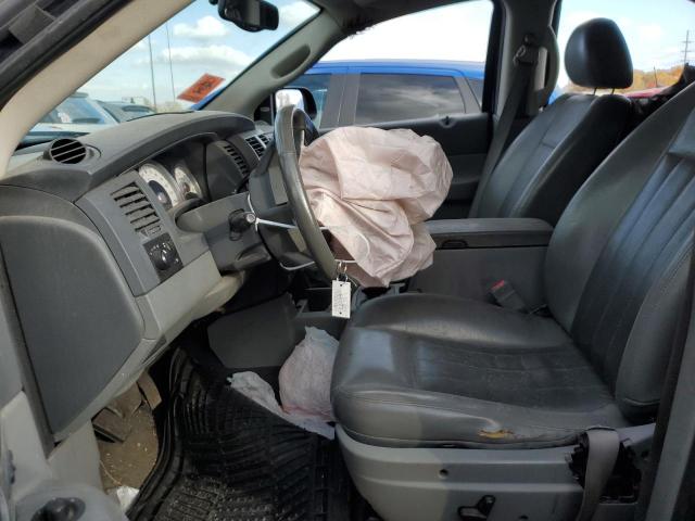 Photo 7 from auction – 2006 DODGE DURANGO LI with VIN 1D4HB58N16F131330