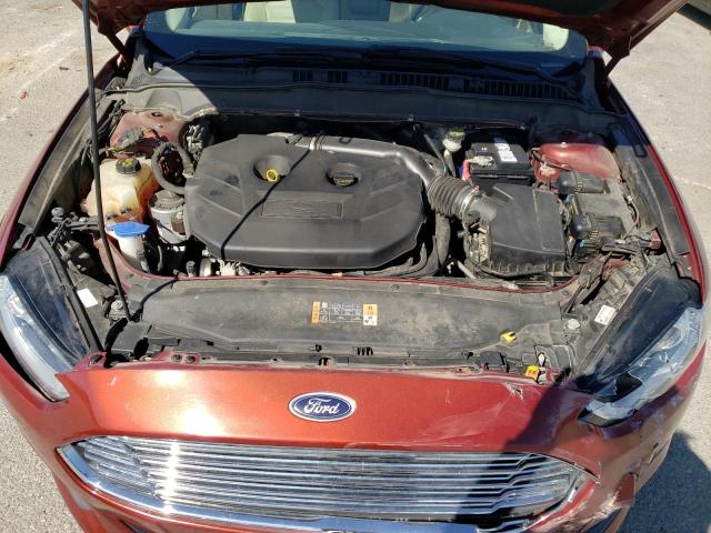 Photo 11 from auction – 2014 FORD FUSION SE with VIN 3FA6P0H95ER360600