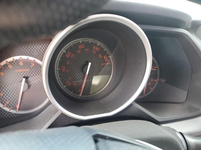 Photo 9 from auction – 2010 TOYOTA 4RUNNER SR with VIN JTEZU5JR4A5008737