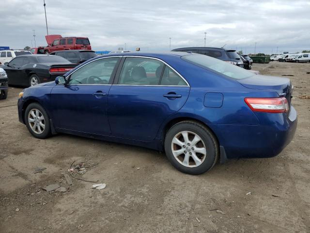 Photo 2 from auction – 2010 TOYOTA CAMRY BASE with VIN 4T4BF3EK7AR038310