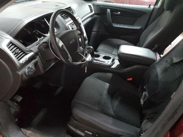Photo 7 from auction – 2016 GMC ACADIA SLE with VIN 1GKKVPKD8GJ323627
