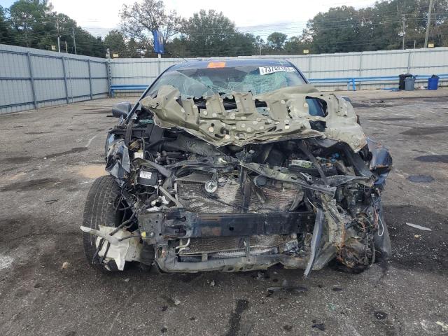 Photo 5 from auction – 2010 TOYOTA CAMRY BASE with VIN 4T1BF3EKXAU099435