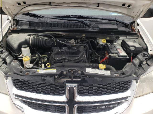 Photo 12 from auction – 2011 DODGE GRAND CARA with VIN 2D4RN4DG5BR795310