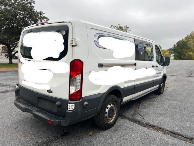 Photo 4 from auction – 2015 FORD TRANSIT T- with VIN 1FTNE2YM6FKB15158