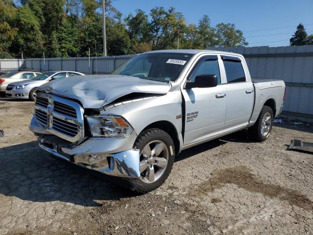 RAM 1500 CLASS 2019 with VIN 1C6RR7LT6KS524733 - Photo from auction