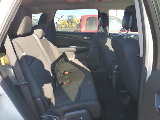 Photo 11 from auction – 2016 DODGE JOURNEY SE with VIN 3C4PDCAB4GT245014
