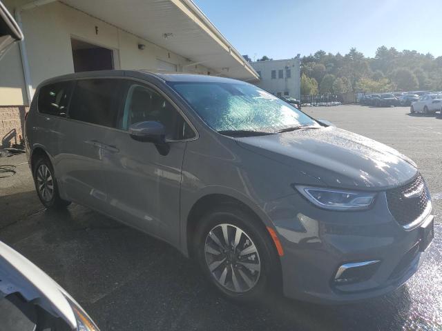 Photo 4 from auction – 2023 CHRYSLER PACIFICA H with VIN 2C4RC1L71PR594935
