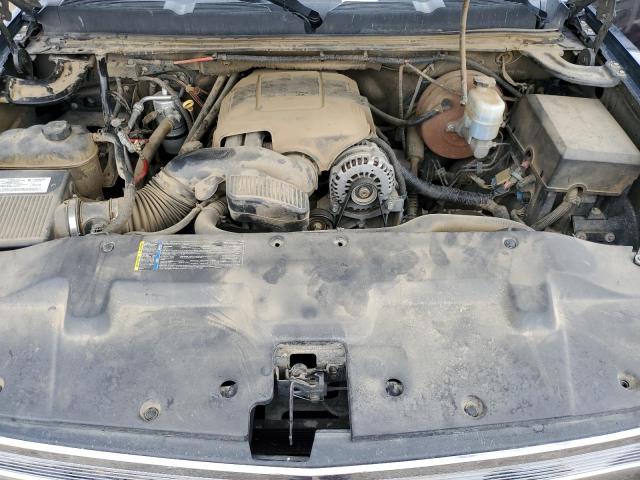 صورة رقم 11 من المزاد - 2008 CHEVROLET SILVERADO مع VIN 3GCEC13J98G158643