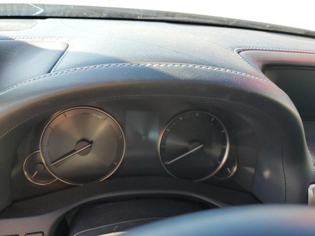 Photo 9 from auction – 2019 LEXUS GS 350 BAS with VIN JTHBZ1BL1KA018062