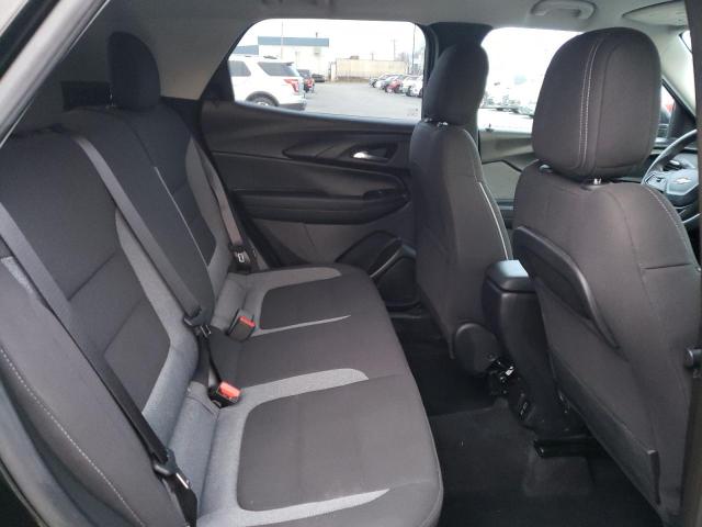 Photo 11 from auction – 2022 CHEVROLET TRAILBLAZE with VIN KL79MRSL6NB114410