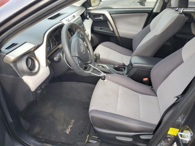 Photo 7 from auction – 2014 TOYOTA RAV4 XLE with VIN JTMRFREV9ED047252