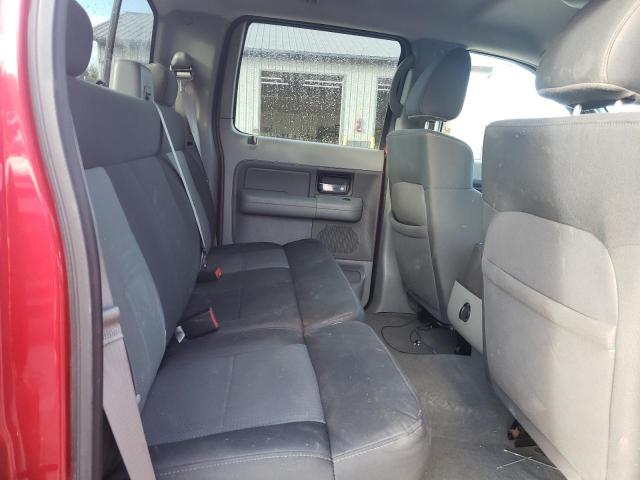 Photo 10 from auction – 2008 FORD F150 SUPER with VIN 1FTPW14V18FA30108