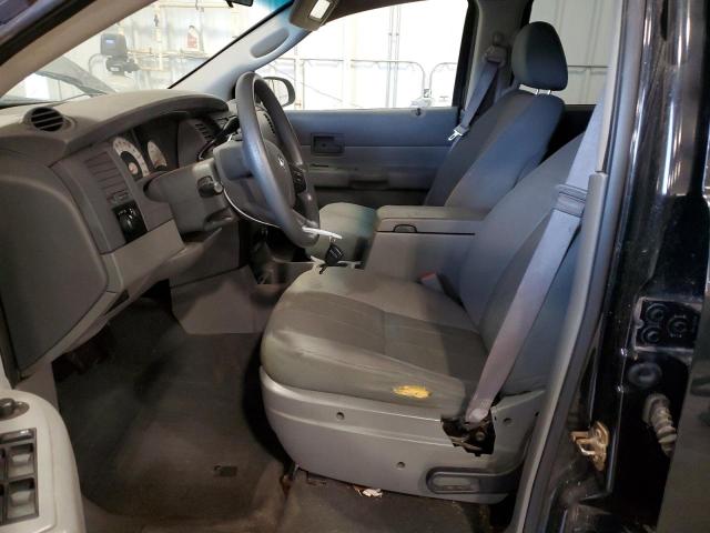 Photo 7 from auction – 2004 DODGE DURANGO ST with VIN 1D4HB38N54F210856