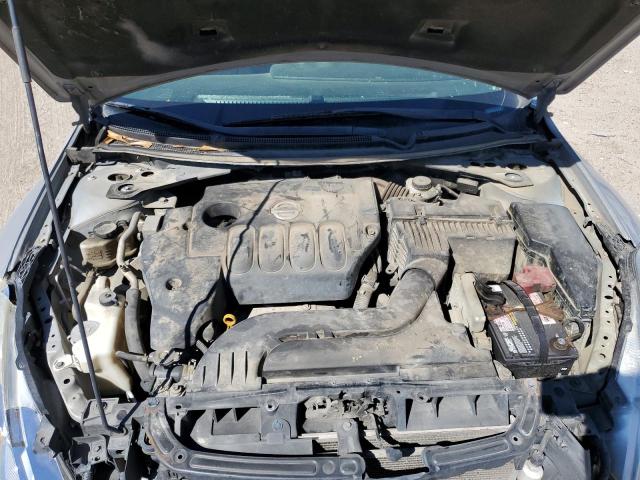 Photo 11 from auction – 2011 NISSAN ALTIMA BAS with VIN 1N4AL2AP8BN431863