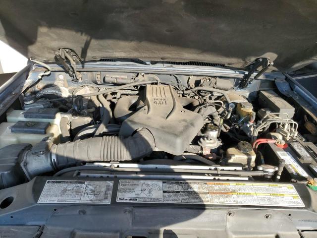 Photo 12 from auction – 1998 FORD EXPLORER with VIN 1FMZU34E6WUB37251